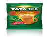 Shares of ATC Limited and Tata Tea drop