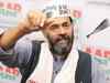 AAP rift ends in blows: Yadav and Bhushan out of party's national council, face expulsion