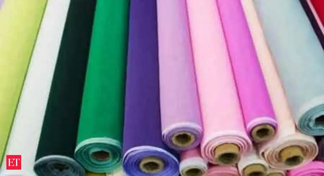 Grasim Invests Rs 100 crore to develop first fabric brand The Economic Times