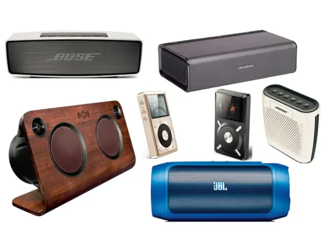 For Your Listening Pleasure Best Mid Range Bluetooth Speakers The There Have Been Some Phenomenal Advances In Wireless Technologies That Allow For Better Audio Streaming Over
