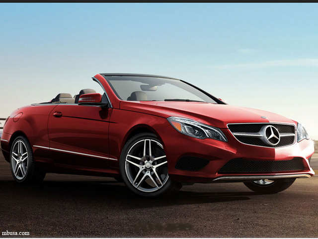 Review 15 Mercedes Benz E Class Cabriolet Review 15 Mercedes Benz E Class Cabriolet The Economic Times