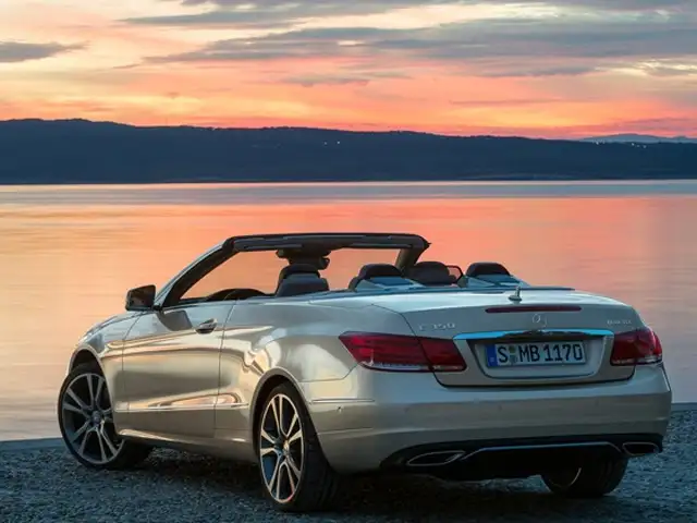 Review 15 Mercedes Benz E Class Cabriolet Review 15 Mercedes Benz E Class Cabriolet The Economic Times