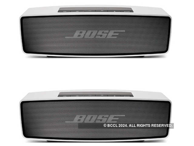 argos bose mini speaker