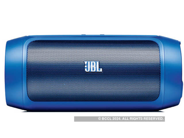 JBL Charge 2