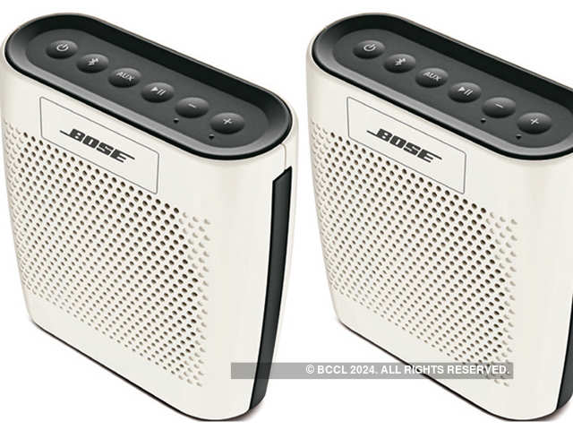 Bose Soundlink Color