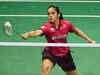 Superb Saina Nehwal is first Indian woman shuttler to be world number one
