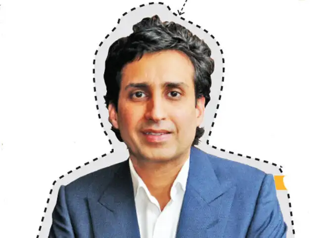 The first person of Indian origin to have a label on London’s bespoke tailoring hub Savile Row is looking to get the measure of clients in India. The first person of Indian origin to have a label on London’s bespoke tailoring hub Savile Row is looking to get the measure of clients in India.