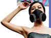 Beating flu fashionably: Vogamasks now touted as the 'world’s first high-fashion, high-filtration mask'