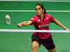 Saina Nehwal true role model for aspiring sportspersons: Sachin Tendulkar