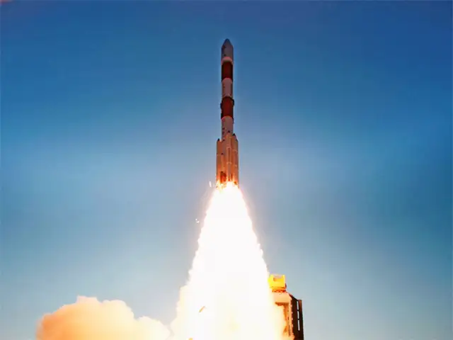 IRNSS-1D fourth in the series of seven satellites - IRNSS-1D: ISRO
