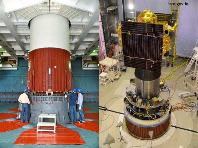 Applicability of satellites