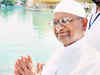 AAI union seeks Anna Hazare support on airport privatisation issue