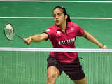 Saina Nehwal is first Indian woman shuttler to be no. 1