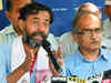 Yogendra Yadav and Prashant Bhushan meet supporters to discuss future course