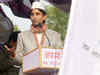 Kumar Vishwas attacked Yogendra Yadav-Prashant Bhushan in National Council meet