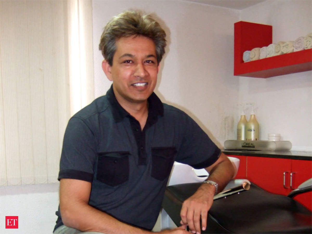 Jawed Habib To Launch Hair Cosmetics Range Two New Salon Brands