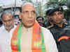 Rajnath Singh calls up Mufti Mohammad Sayeed; promises all help to deal with floods