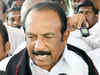 Vaiko expresses displeasure over presence of police official at press meet