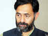 Yogendra Yadav next to face axe as AAP's chief spokesperson?