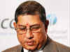 Aditya Verma calls for N Srinivasan's recall from ICC chairman's post