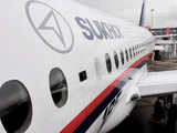 Sukhoi Superjet 100