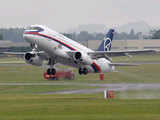 Sukhoi Superjet 100