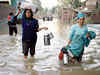 J&K: Jhelum crosses danger mark; army keeps a tab to check disaster