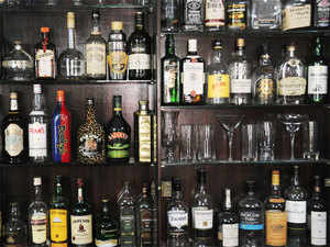 Liquor Consumption License Maharashtra