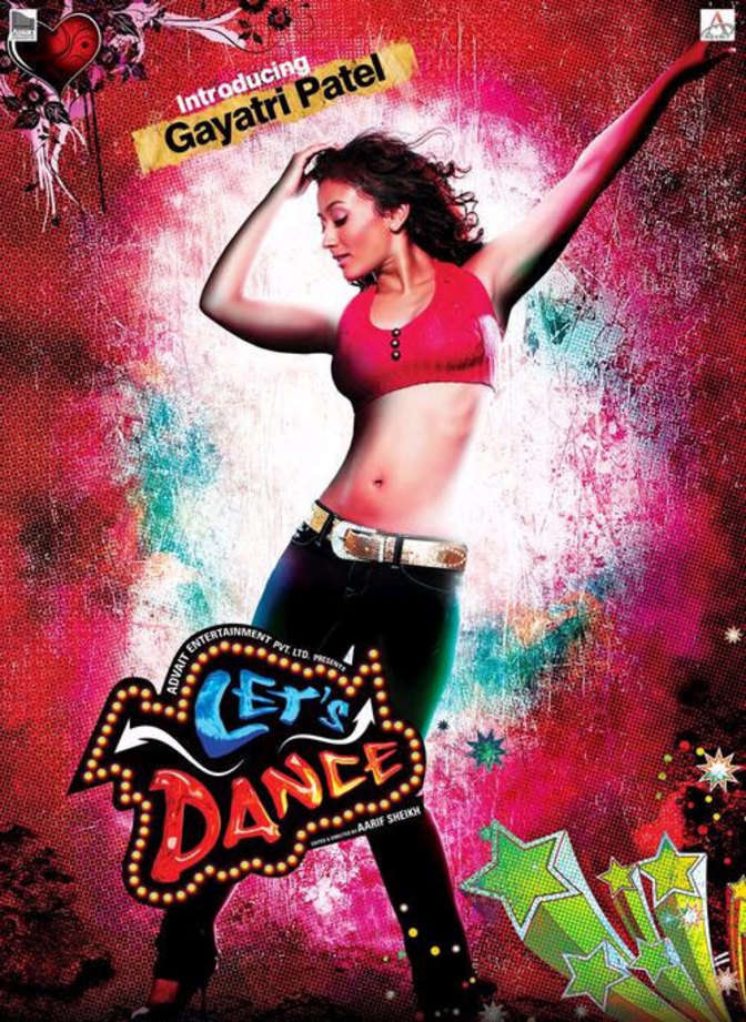 let's dance movie review