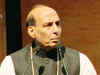 Let land bill be passed first, amendments may be made later: Rajnath Singh to opposition