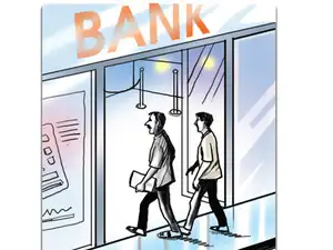 Finance Ministry Reviews Launch Preparation Of Mudra Bank On April