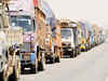 Telangana government to levy tax on Andhra Pradesh’s transport vehicles