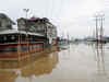 Heavy rains and flash floods may hit tourism in Kashmir valley