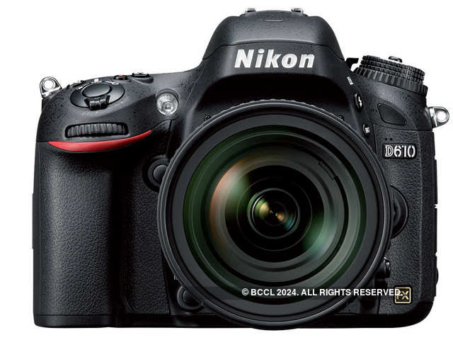 Camera: Sony RX 100 MARK III & Nikon D610