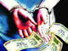 CBI nabs two top I-T officers for taking bribe