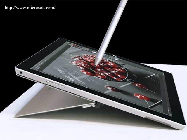 Tablet that can replace a laptop