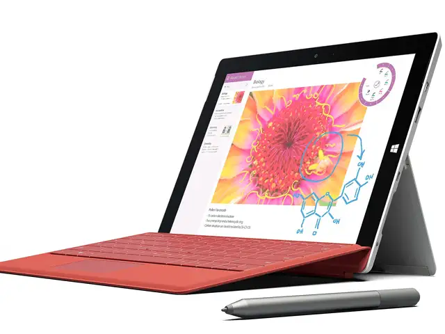 New Surface will have an optional feature not available on its ...