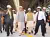 PM Modi dedicates to nation Rs 12,000-crore project at Rourkela Steel Plant