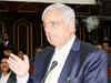 J&K Chief Minister Mufti Mohammad Sayeed to revamp education sector to make it research-oriented