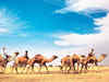 Plan your next vacation with Lambadi community, the desert dwellers in Rajasthan
