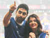 Abhishek Bachchan to have cameo in Aishwarya's 'Jazbaa'