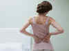 Paracetamol useless in relieving low back pain