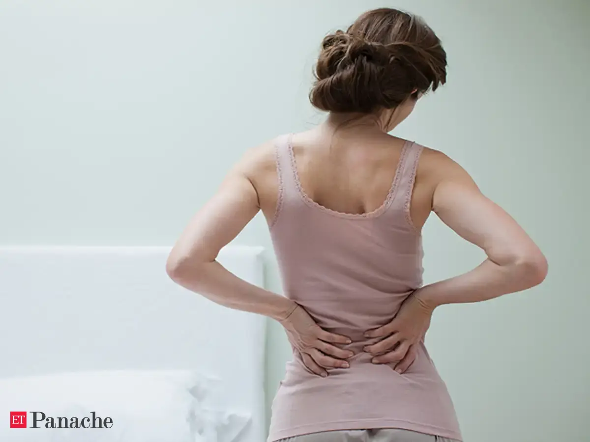 ... relieving The low back in pain - useless Paracetamol