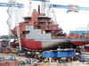 Dilip Shanghvi to buy into ABG Shipyard?