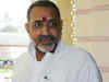 Giriraj Singh targets Sonia in 'informal' racist remark