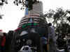 Sensex gains 302 points on gains in European markets