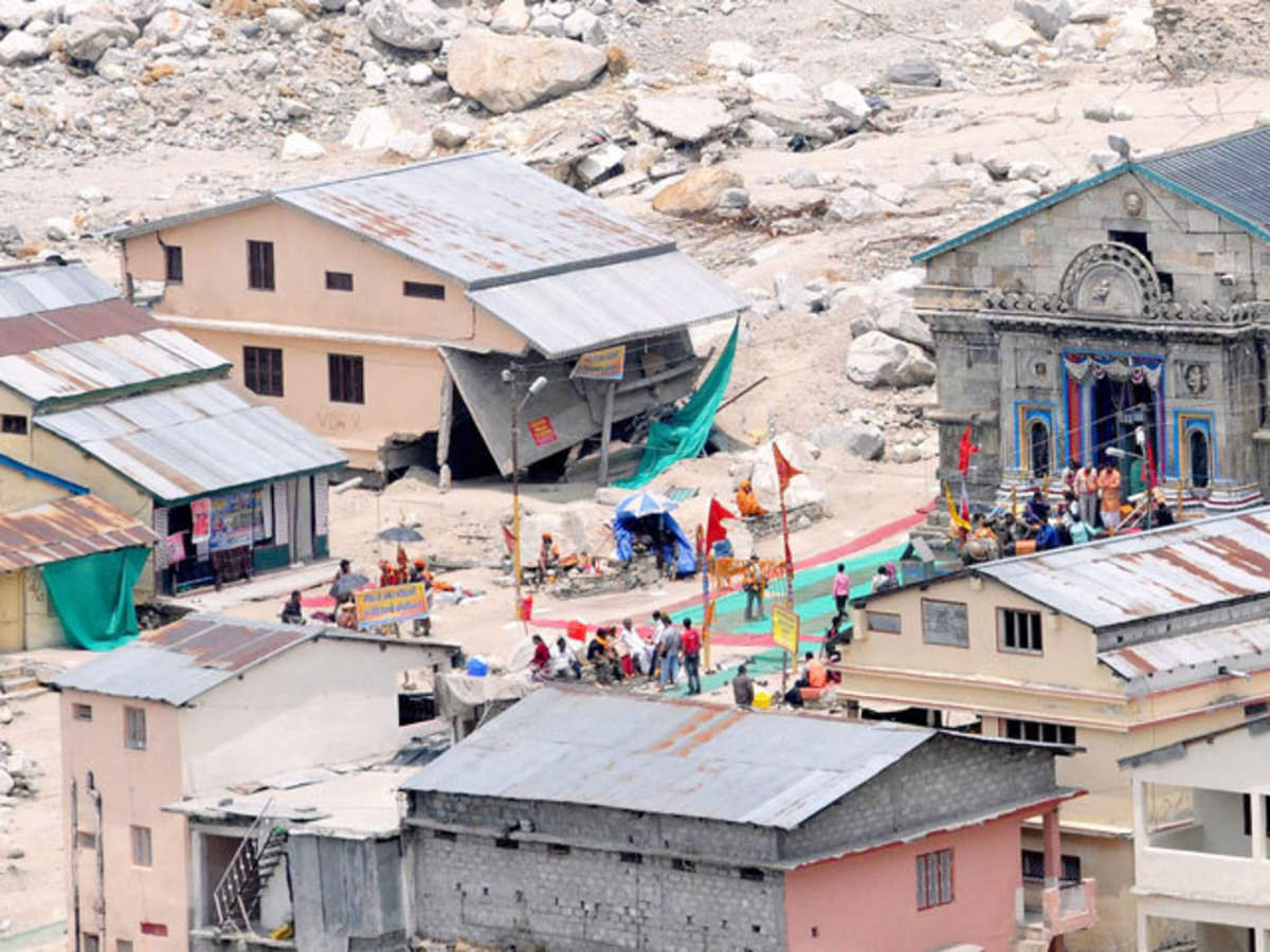 Uttarakhand Earthquake Today Latest News Videos Photos About Uttarakhand Earthquake Today The Economic Times Page 1