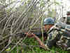 Gunbattle on between militants, security forces in Kashmir's Baramulla district