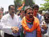 Sanjay Nirupam, Congress activists held for anti-Modi protest in Mumbai