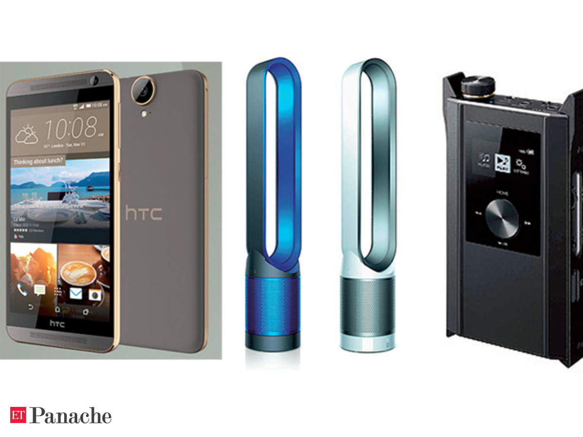 The Coolest Gadgets To Check Out This Week The Economic Times